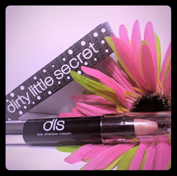 dirty little secret Other - dls eyeshadow crayon